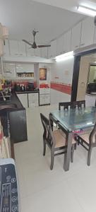 Kitchen Image of 900 Sq.ft 2 BHK Apartment / Flat for sale in Thane West Thane for Rs. 18000000