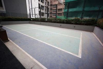 Balcony Image of 1009 Sq.ft 3 BHK Apartment / Flat for sale in Unique Youtopia, Kharadi Pune for Rs. 16000000