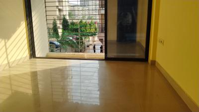 Bedroom Image of 1050 Sq.ft 2 BHK Apartment / Flat for sale in Progressive Ivy, Ulwe Navi Mumbai for Rs. 9850000
