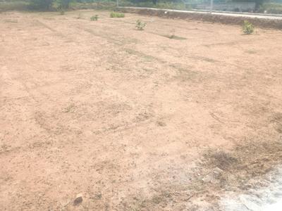 Image of 130 Sq.ft Residential Plot / Land for sale in Thimmapur, Hyderabad for Rs. 3020007