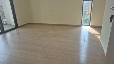 Bedroom Image of 1336 Sq.ft 2.5 BHK Apartment / Flat for sale in Lodha New Cuffe Parade, Sion Mumbai for Rs. 41000000