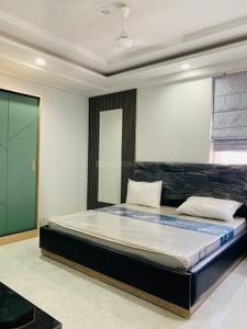 Bedroom Image of 1040 Sq.ft 3 BHK Apartment / Flat for sale in Vaishali Nagar Extension Jaipur for Rs. 5200000