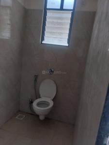 Bathroom Image of 1067 Sq.ft 3 BHK Apartment / Flat for sale in Skyi Star City, Dhayari Pune for Rs. 7000000