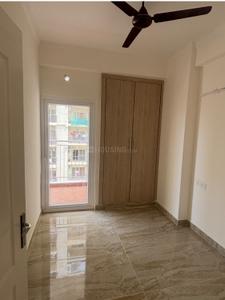 Bedroom Image of 1350 Sq.ft 3.5 BHK Apartment / Flat for rent in Trident Embassy Reso, Noida Extension Greater Noida for Rs. 34000