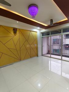 Hall Image of 1750 Sq.ft 3 BHK Apartment / Flat for sale in New Maninagar Ahmedabad for Rs. 6450000
