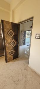 Bedroom Image of 500 Sq.ft 1 BHK Apartment / Flat for rent in Jagadgiri Gutta Hyderabad for Rs. 9000