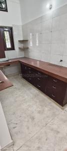 Kitchen Image of 4500 Sq.ft 4 BHK Builder Floor for rent in Palm Ardee City 4, Sector 52 Gurgaon for Rs. 42000