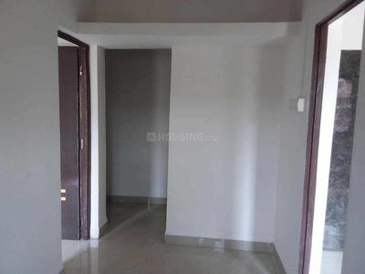 Without Brokerage 1 BHK Independent House