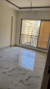 Hall Image of 1050 Sq.ft 1 BHK Apartment / Flat for sale in Munish Emonics Tower, Vasai East Vasai for Rs. 5500000