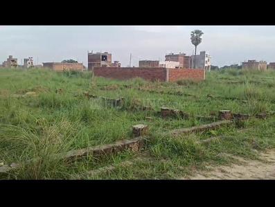 Image of 900 Sq.ft Residential Plot / Land for sale in Jhalwa, Allahabad for Rs. 1150000