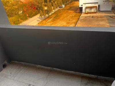 Balcony Image of 2000 Sq.ft 3 BHK Builder Floor for sale in Sector 51 Gurgaon for Rs. 20000000