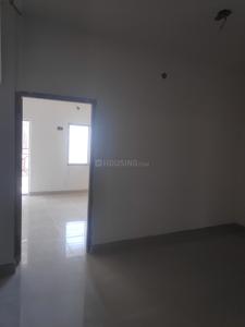 Hall Image of 717 Sq.ft 2 BHK Apartment / Flat for sale in Divya Vishnupriya, Bhadreswar Hooghly for Rs. 1864000