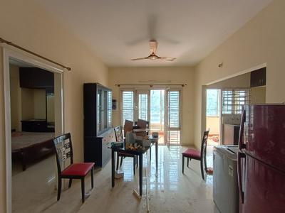 Hall Image of 1280 Sq.ft 2 BHK Apartment / Flat for sale in Doddakannelli Bengaluru for Rs. 12700000