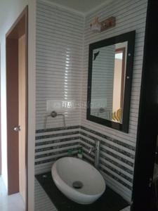 Bathroom Image of 1100 Sq.ft 2.5 BHK Apartment / Flat for sale in Paranjape Aaryavarta Sector 4 B To H, Siddhivinayak Colony Nashik for Rs. 6200000