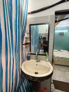 Bathroom Image of 765 Sq.ft 3.5 BHK Independent House for sale in Shastri Nagar Meerut for Rs. 10000000