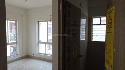 Bedroom Image of 1088 Sq.ft 3 BHK Apartment / Flat for sale in Bagaria Pravesh, Ariadaha Kolkata for Rs. 6800000