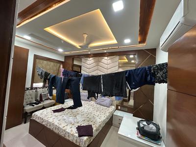 Hall Image of 1650 Sq.ft 3 BHK Apartment / Flat for sale in Swami Nirman Nirman Shanker Greens, Shamsabad Agra for Rs. 12000000