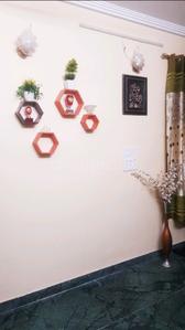 Hall Image of 1700 Sq.ft 2 BHK Independent House for rent in Sector 20 Noida for Rs. 30000
