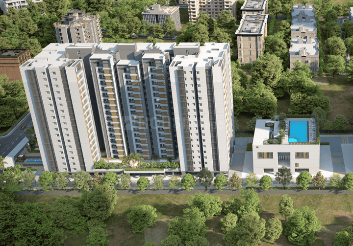 Radiance Solitaire Main Image 1