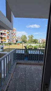 Balcony Image of 2650 Sq.ft 4.5 BHK Apartment / Flat for sale in Astrum La Regencia, Huda Sectors Panipat for Rs. 17500000