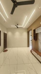 Hall Image of 2400 Sq.ft 4 BHK Independent House for sale in Kakkanad Kochi for Rs. 13000000