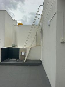Balcony Image of 2100 Sq.ft 4 BHK Independent House for sale in Gnana Bharathi Bengaluru for Rs. 21500000