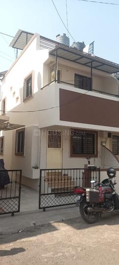 Professor Colony Main Image 1