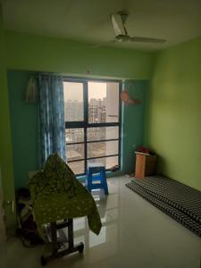 Hall Image of 1150 Sq.ft 2 BHK Apartment / Flat for sale in Godrej Green Glades, Jagatpur Ahmedabad for Rs. 5600000