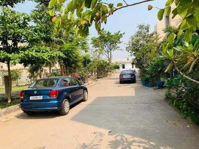 Image of 2400 Sq.ft Residential Plot / Land for sale in VIP City, Daldal Seoni, Raipur for Rs. 5760000