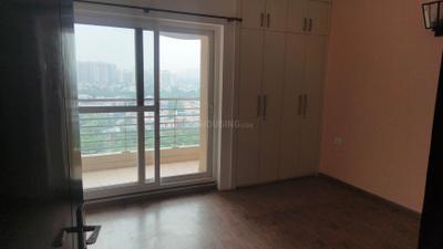 Bedroom Image of 2070 Sq.ft 3 BHK Apartment / Flat for sale in ABA Cleo County Phase 2, Sector 121 Noida for Rs. 39000000