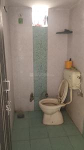 Bathroom Image of 168 Sq.ft 1 BHK Apartment / Flat for rent in Neelam Golden Arcade, Kota Raipur for Rs. 6000