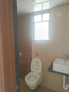 Image of 1050 Sq.ft 2 BHK Apartment / Flat for rent in Kohinoor Sportsville, Maan, Pune for Rs. 27500