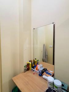 Bedroom Image of 546 Sq.ft 1 RK Apartment / Flat for rent in Navlakha Indore for Rs. 10000
