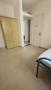 Bedroom Image of 810 Sq.ft 2 BHK Apartment / Flat for sale in Sancheti Eves Garden, Mundhwa Pune for Rs. 7500000