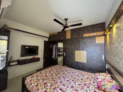 Bedroom Image of 1515 Sq.ft 3 BHK Apartment / Flat for sale in Kadri Mangalore for Rs. 8000000