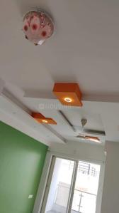 Hall Image of 830 Sq.ft 2 BHK Apartment / Flat for sale in Shalimar Residency, Lohegaon Pune for Rs. 6500000