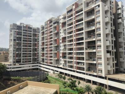 Image of 3440 Sq.ft 4.5 BHK Apartment / Flat for sale in Kolte Patil 24 K Stargaze, Bavdhan, Pune for Rs. 33500000