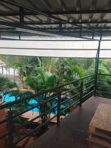 Balcony Image of 2500 Sq.ft 7 BHK Villa for rent in Bommayapalayam Viluppuram for Rs. 250000