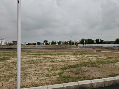 Image of 1000 Sq.ft Residential Plot / Land for sale in Mudichur, Chennai for Rs. 6000000