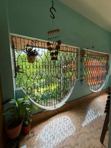 Balcony Image of 1680 Sq.ft 3.5 BHK Independent House for sale in Behala Chowrasta Kolkata for Rs. 6200000