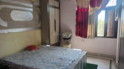 Bedroom Image of 1300 Sq.ft 3 BHK Penthouse for sale in Jagatpura Jaipur for Rs. 5200000