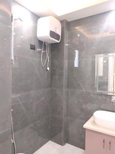 Bedroom One Image of 2250 Sq.ft 3 BHK Builder Floor for sale in Sector 85 Faridabad for Rs. 21500000