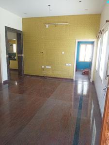 2 BHK Independent Builder Floor