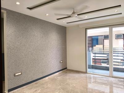 Bedroom Image of 3100 Sq.ft 4 BHK Builder Floor for sale in Sector 46 Gurgaon for Rs. 39000000