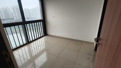 Bedroom Image of 550 Sq.ft 1 BHK Apartment / Flat for sale in Duville Riverdale Suites, Kharadi Pune for Rs. 6800000