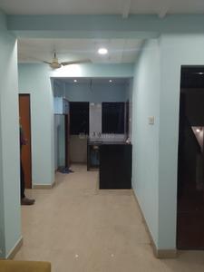 Hall Image of 850 Sq.ft 2 BHK Apartment / Flat for rent in Mhalgi Nagar Nagpur for Rs. 12500