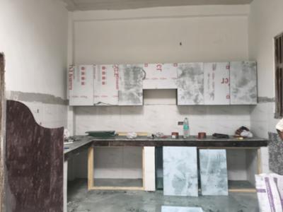 Kitchen Image of 901 Sq.ft 3 BHK Independent House for sale in Chhapraula Ghaziabad for Rs. 7000000