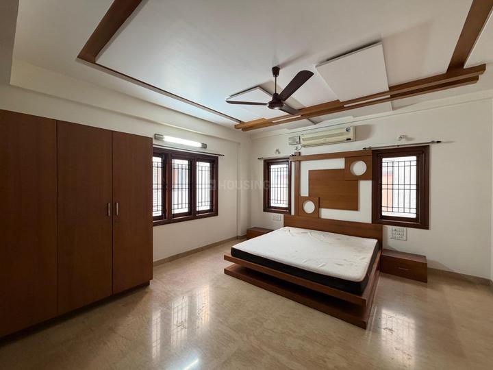 Sector 6, HSR Layout Bedroom 1