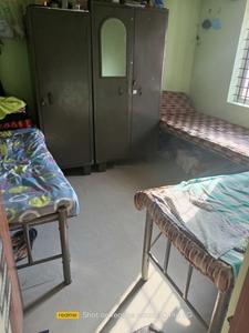 Bedroom Image of Slvs ledies pg in Hunasamaranahalli, Bangalore