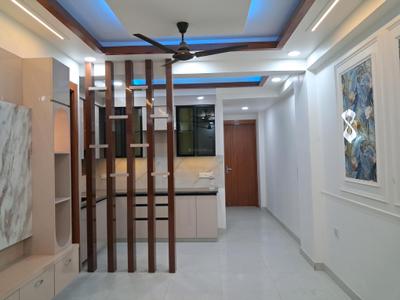 Living Room Image of 1600 Sq.ft 3 BHK Apartment / Flat for sale in Sector 104 Noida for Rs. 7500000